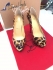 Christian Louboutin Lady Peep leopard